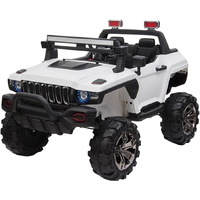 Toyland Jeep Big QLS618