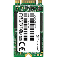 Transcend M.2 SSD TS256GMTS400S 256GB
