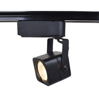 Arte Lamp A1314PL-1BK