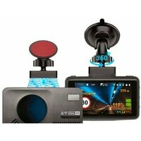 TrendVision DriveCam Real 4K Signature LNA