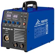 ТСС PRO MIG/MMA-200 фото