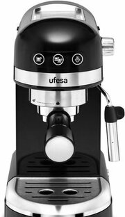 Ufesa Palermo Black фото