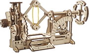 UGears Tachometer 70153 фото