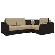 АРТмебель Угловой диван Комфорт фото