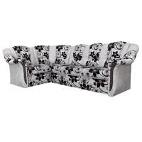 Mnogomeb Угловой диван Виктория