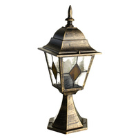 Arte Lamp A1014FN-1BN