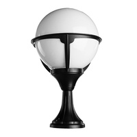 Arte Lamp A1494FN-1BK