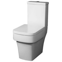 BelBagno Унитаз Janice (с бачком и сиденьем, микролифт)