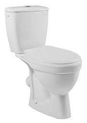 COLOMBO Унитаз Антивсплеск S20990500 фото