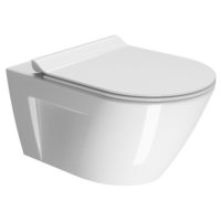 GSI Унитаз Norm 861511