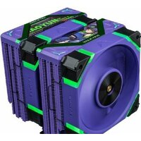 Valkyrie DL125 Zhaoyun