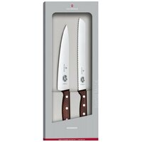Victorinox Rosewood 5.1020.21G, 2 ножа