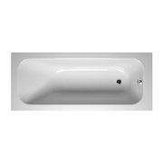 Vitra Balance 170x70 без гидромассажа фото