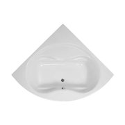 Vitra Comfort 150x150 без гидромассажа фото