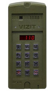 VIZIT БВД-SM110FCP фото