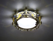 Ambrella light S40 G/W 4W 4200K Led фото