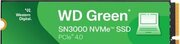 Western Digital Green SN3000 1TB WDS100T4G0E фото
