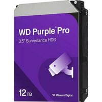Western Digital Purple Pro 12TB WD122PURP