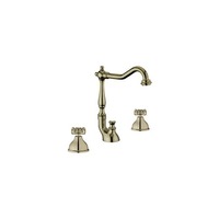 Webert Ottocento OT750202 bronze