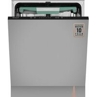 Weissgauff BDW 6136 D Inverter AutoOpen Infolight