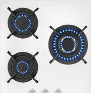 Weissgauff HGG 451 WGV Nano Glass фото