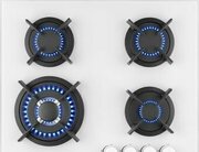 Weissgauff HGG 640 WGW фото