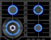 Weissgauff HGG 6441 BG Brass фото