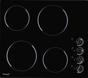 Weissgauff HVF 640 BK фото