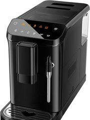 Weissgauff WCM-225 Black Touch Cappuccino фото