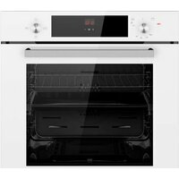 Weissgauff WGO 702 D White Glass