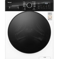 Weissgauff WM 4926 Direct Drive Inverter