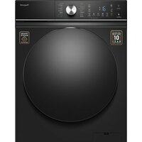 Weissgauff WMD 61211 D Inverter Steam Matt Black