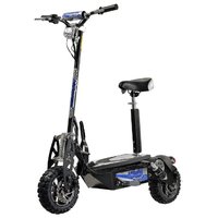 WELLNESS Sambit Hummer 1600