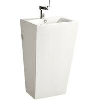 WeltWasser Gelbach 007 GL-WT