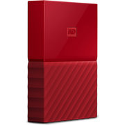 Western Digital My Passport WDBYFT0020BRD 2TB фото