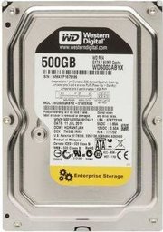 Western Digital WD5003ABYX фото