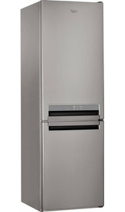 Whirlpool BSNF 8452 OX фото