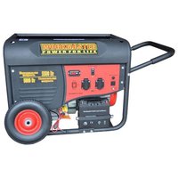 Workmaster WG-6500 E2