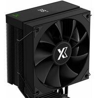 XASTRA AR400 DIGITAL BK