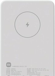 Xiaomi Magnetic Power Bank WPB0507 5000mAh фото