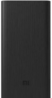 Xiaomi Mi Power Bank 3 PB3018ZM 30000mAh фото