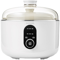 Xiaomi Qcooker Round Small Stew Electric Cooke