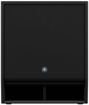 YAMAHA DXS18XLF фото