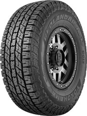 Yokohama Geolandar A/T G015 265/60 R18 110T фото