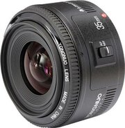 YongNuo YN 35mm f/2 Canon EF фото