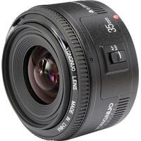 Yongnuo YN 35mm f/2 Canon EF