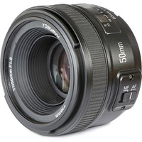 Yongnuo YN50mm F1.8 Nikon