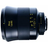 Zeiss Otus 1.4/85 ZF.2