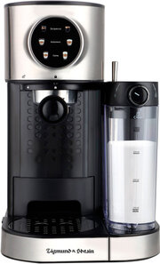 Zigmund & Shtain ZCM-890 фото