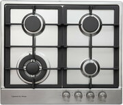 Zigmund & Shtain G 15.6 A фото